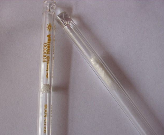 浅谈 气相色谱仪衬管中硅烷化玻璃棉的作用有哪些-色谱仪_气相色谱仪_液相色谱仪-滕州市惠谱分析仪器有限公司