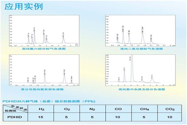 氦离子化（PDHID）超纯气体、特气分析气相色谱仪-色谱仪_气相色谱仪_液相色谱仪-滕州市惠谱分析仪器有限公司