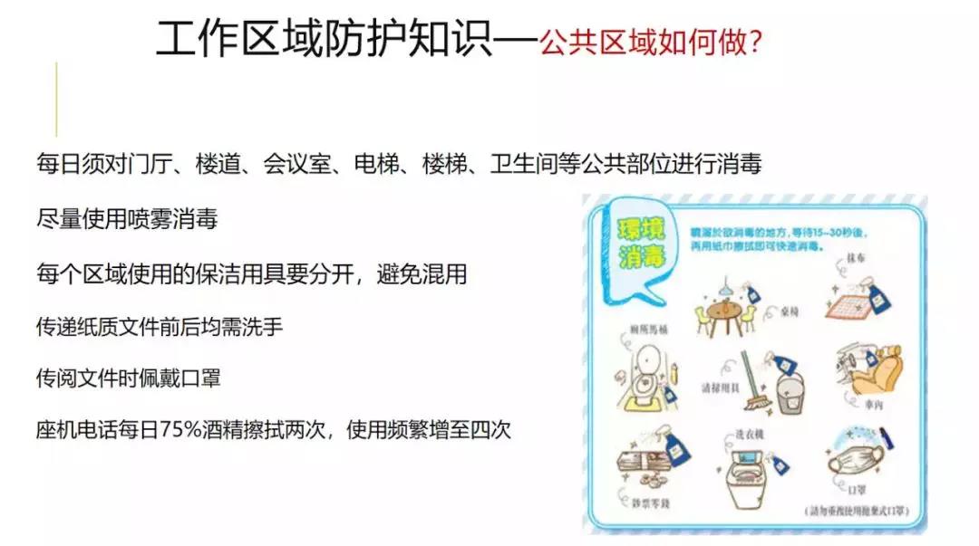 谱析分享：节后上班工作区域疫情防控指南!-色谱仪_气相色谱仪_液相色谱仪-滕州市惠谱分析仪器有限公司