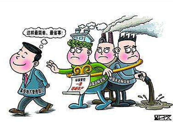 重磅消息:关注可吸入颗粒物 生态环境部发布新监测标准-色谱仪_气相色谱仪_液相色谱仪-滕州市惠谱分析仪器有限公司