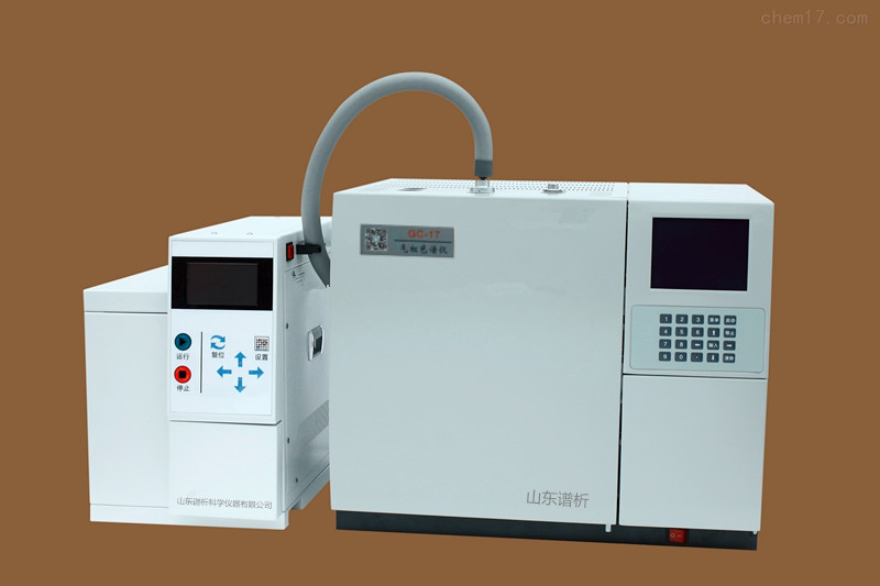 分享自动顶空气相色谱仪适用的检测标准列表-色谱仪_气相色谱仪_液相色谱仪-滕州市惠谱分析仪器有限公司