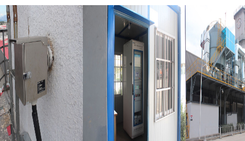 聚焦蓝天保卫战 2020年挥发性有机物VOCs治理攻坚方案-色谱仪_气相色谱仪_液相色谱仪-滕州市惠谱分析仪器有限公司